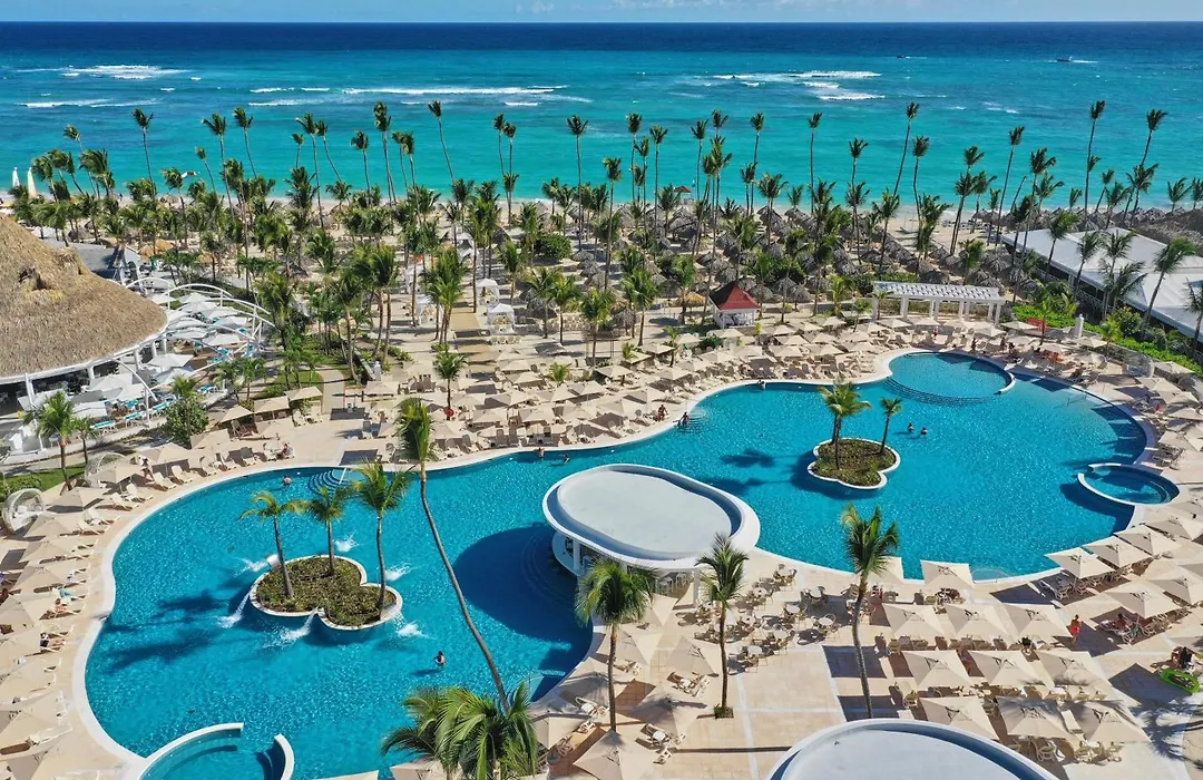 Feriested Bahia Principe Luxury Ambar (adults Only)